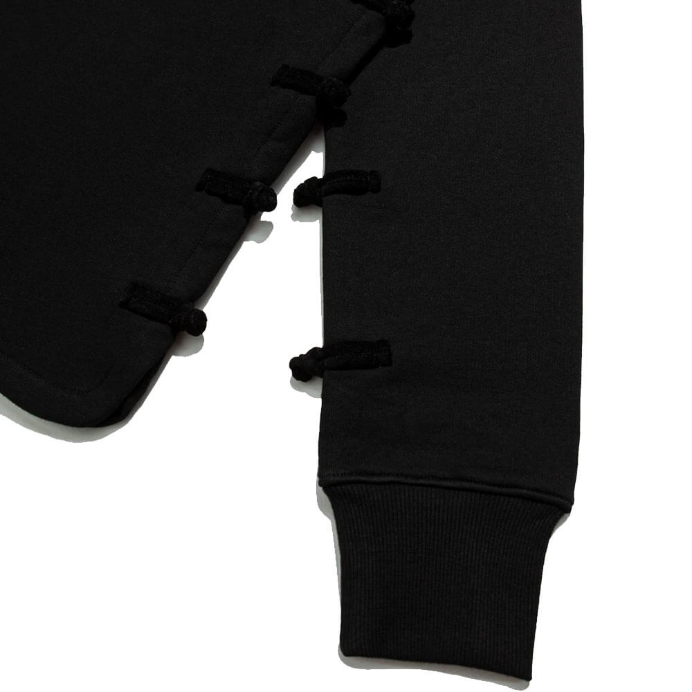 Basic Sweatshirt