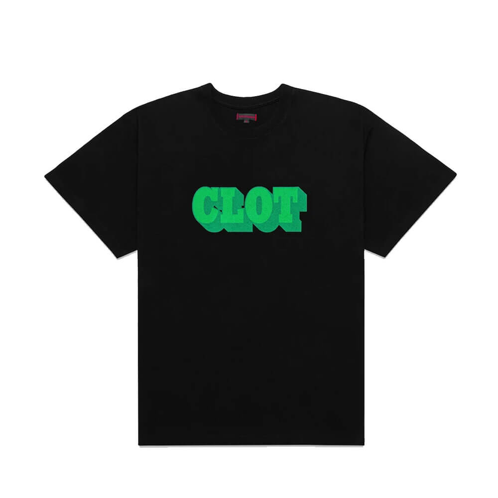 Shadow Logo Tee