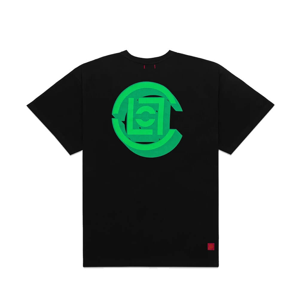 Shadow Logo Tee