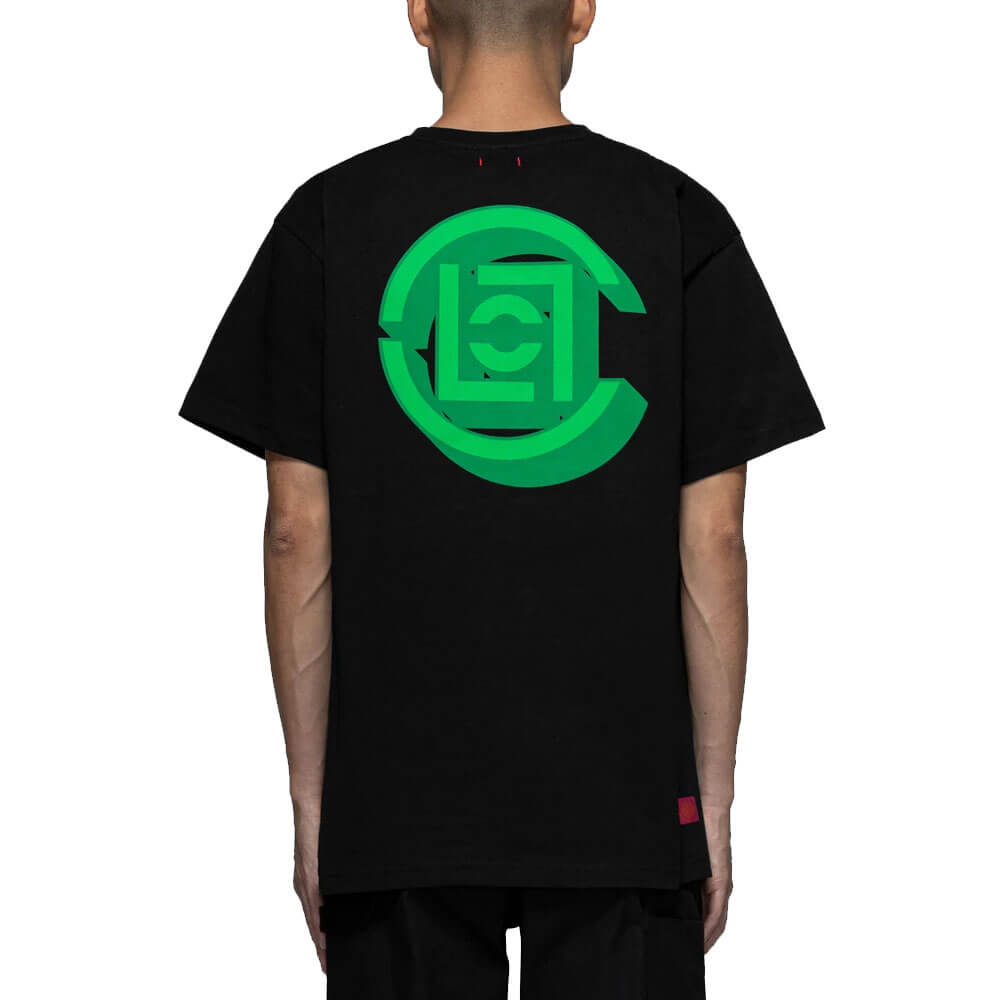 Shadow Logo Tee