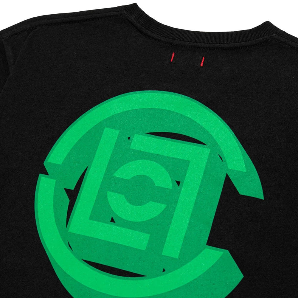 Shadow Logo Tee