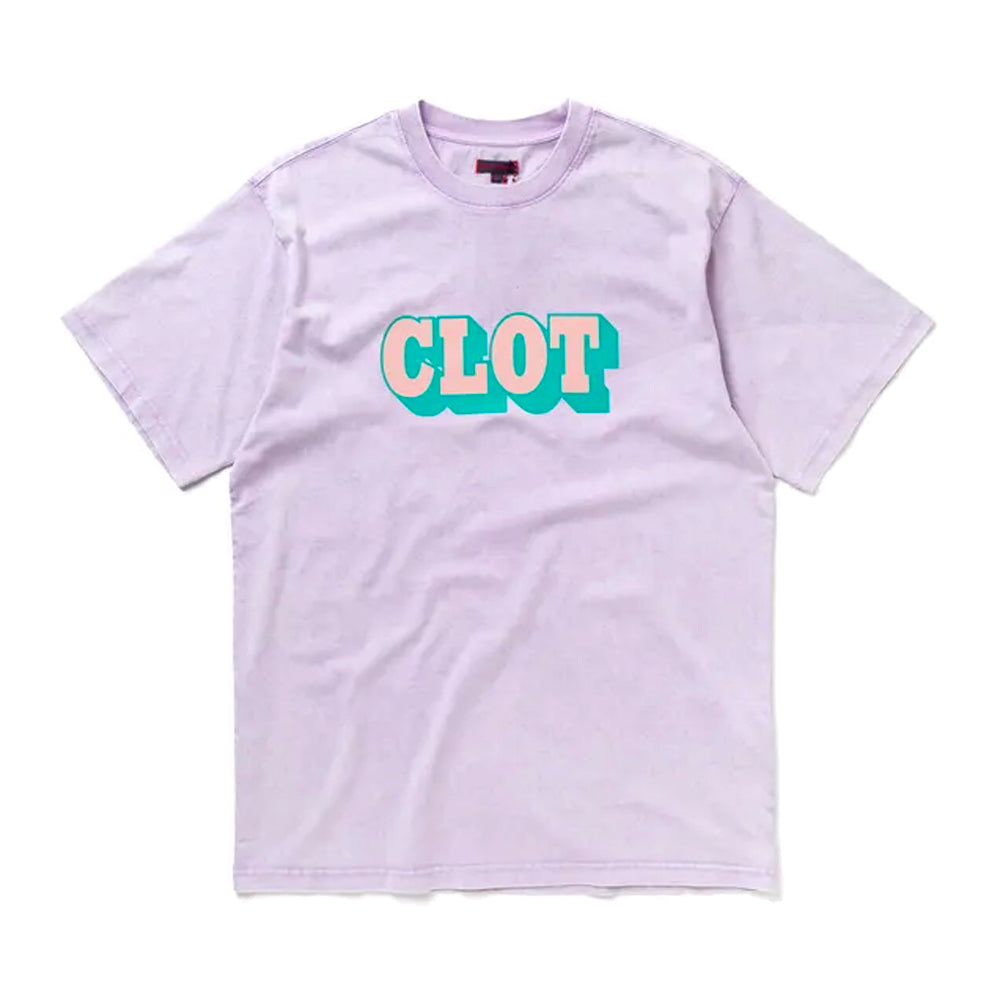 Shadow Logo Ss Tee