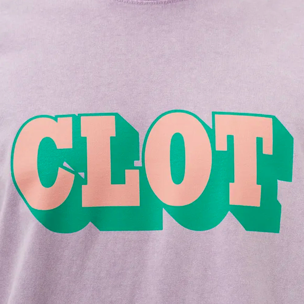 Shadow Logo Ss Tee