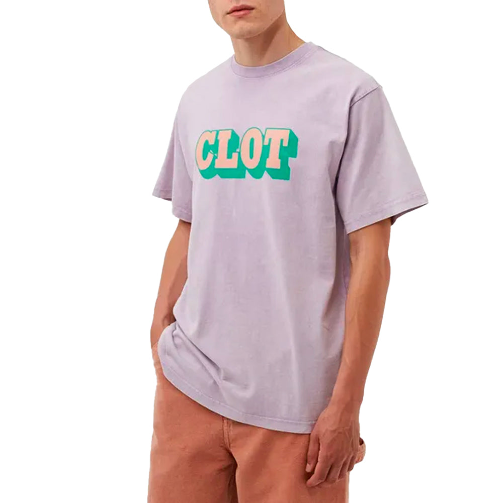 Shadow Logo Ss Tee