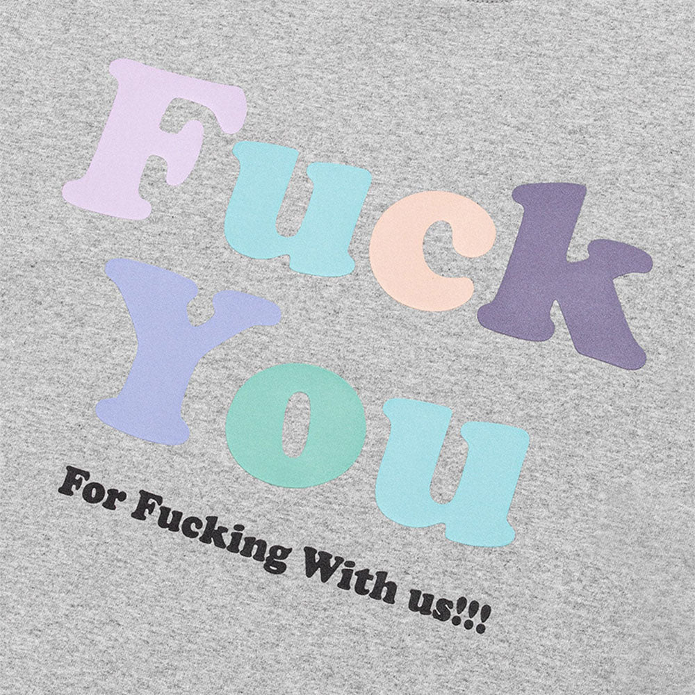 Fxxk You Tee