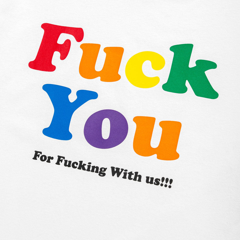 Fxxk You Tee