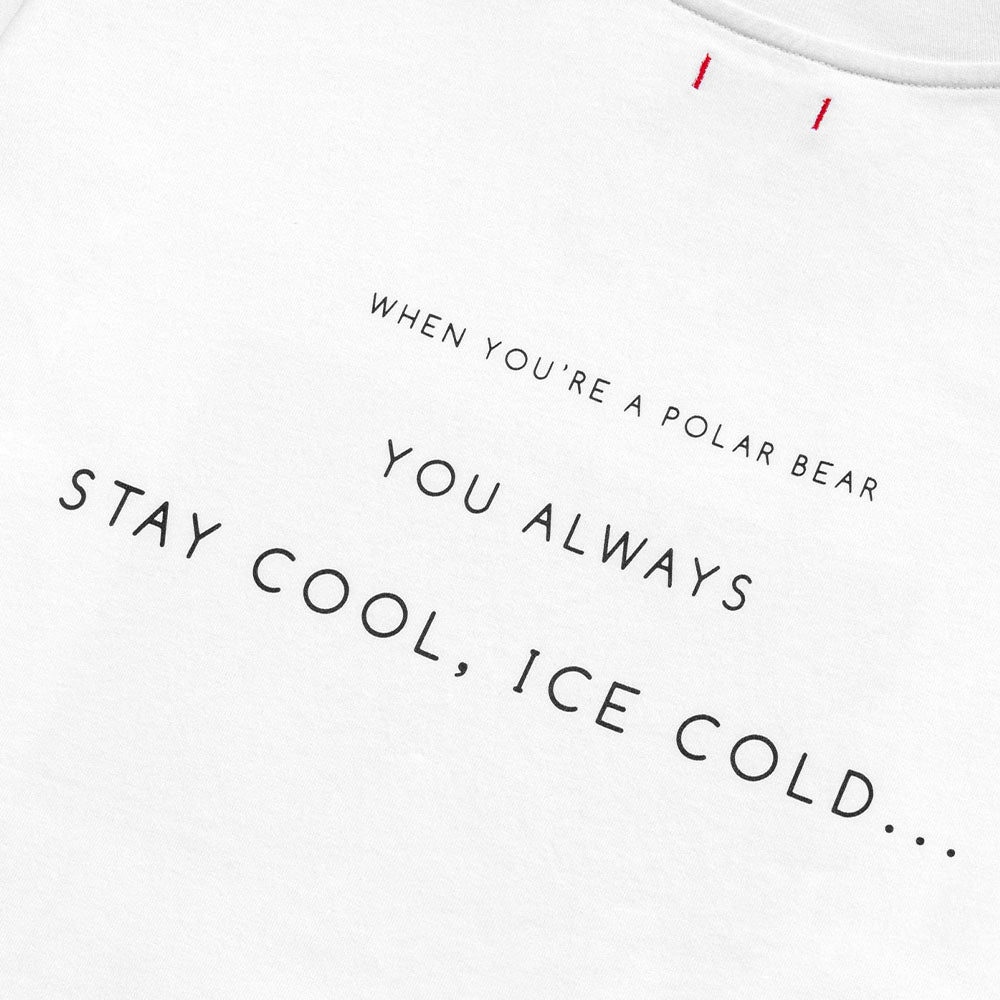Stay Cool Tee