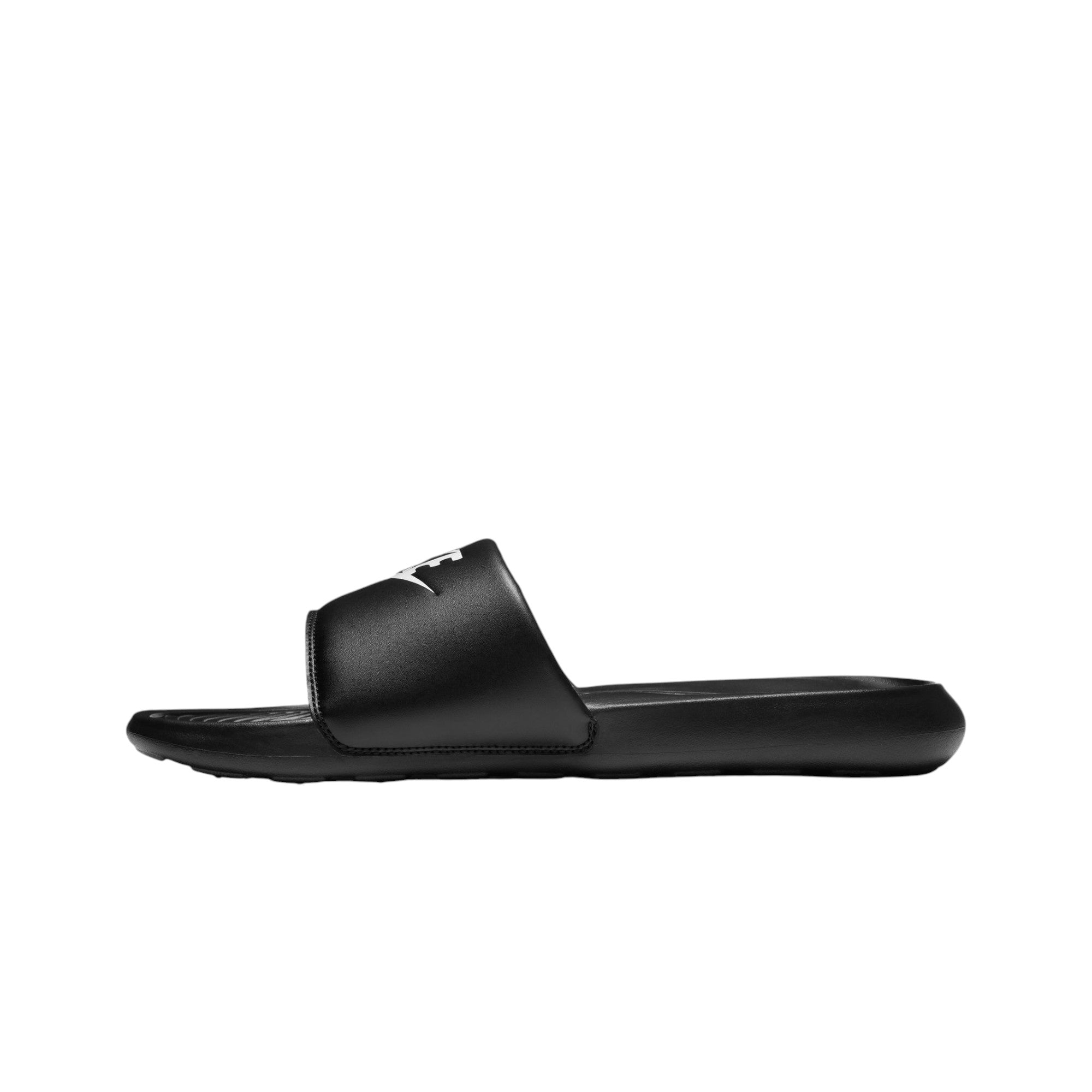 Victori One Slides Black