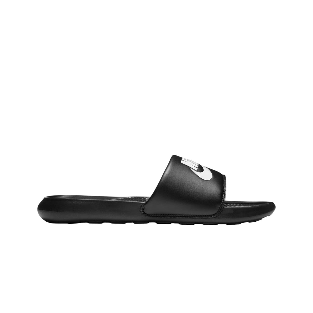 Victori One Slides Black