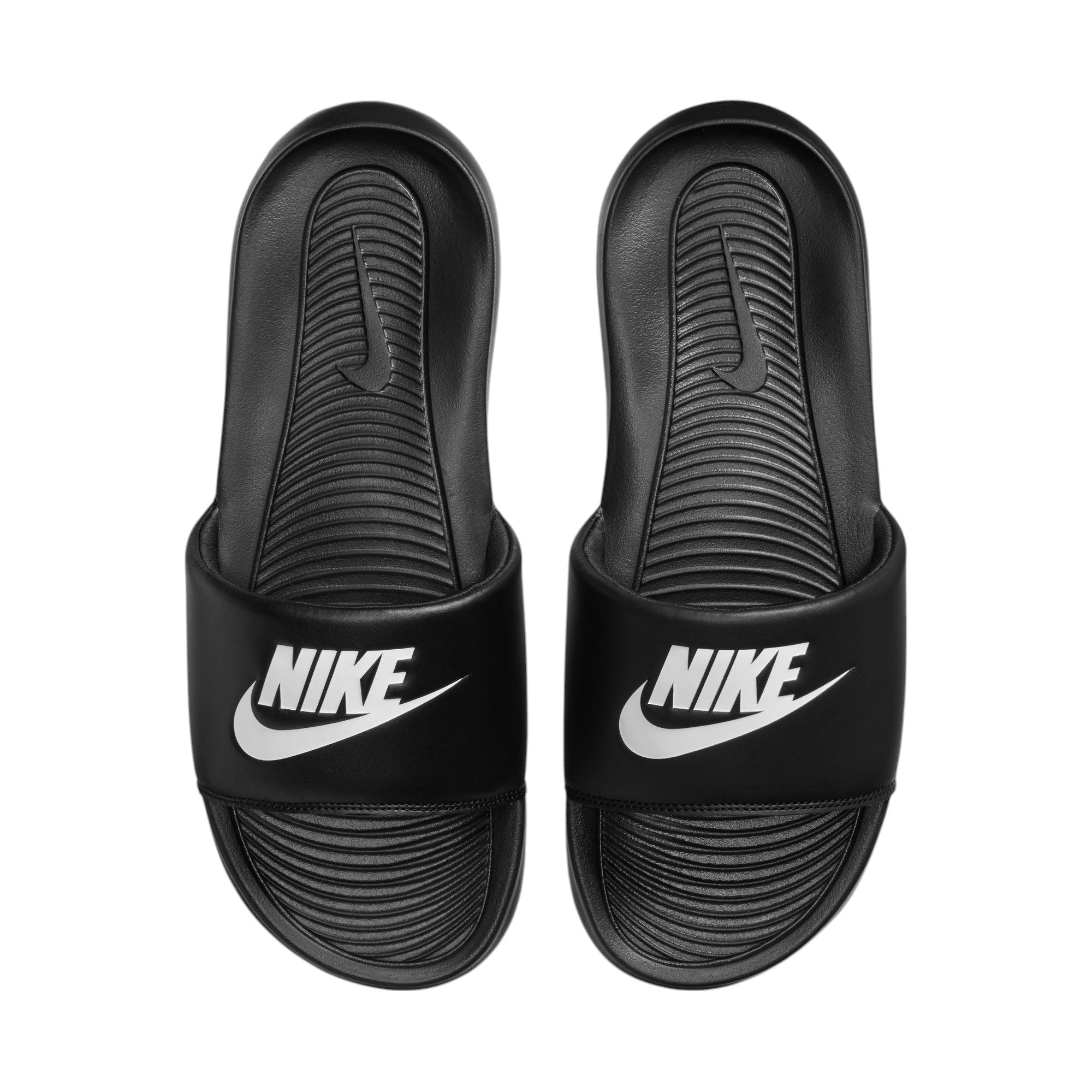 Victori One Slides Black