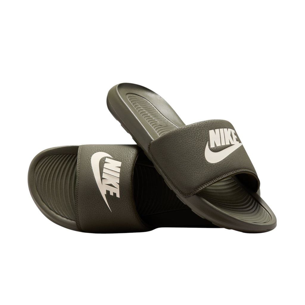 Victori One Slide Khaki