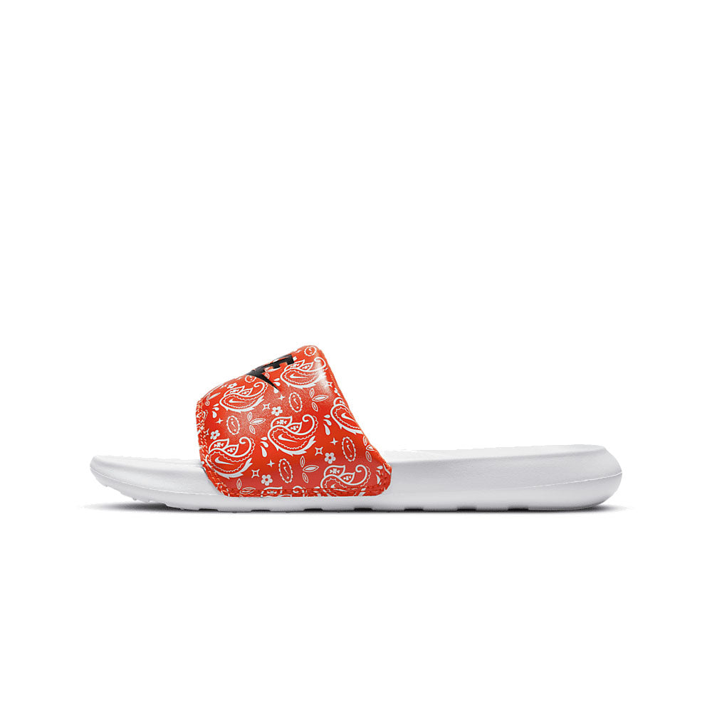 W NIKE VICTORI ONE SLIDE PRINT / W NIKE VICTORI ONE SLIDE PR