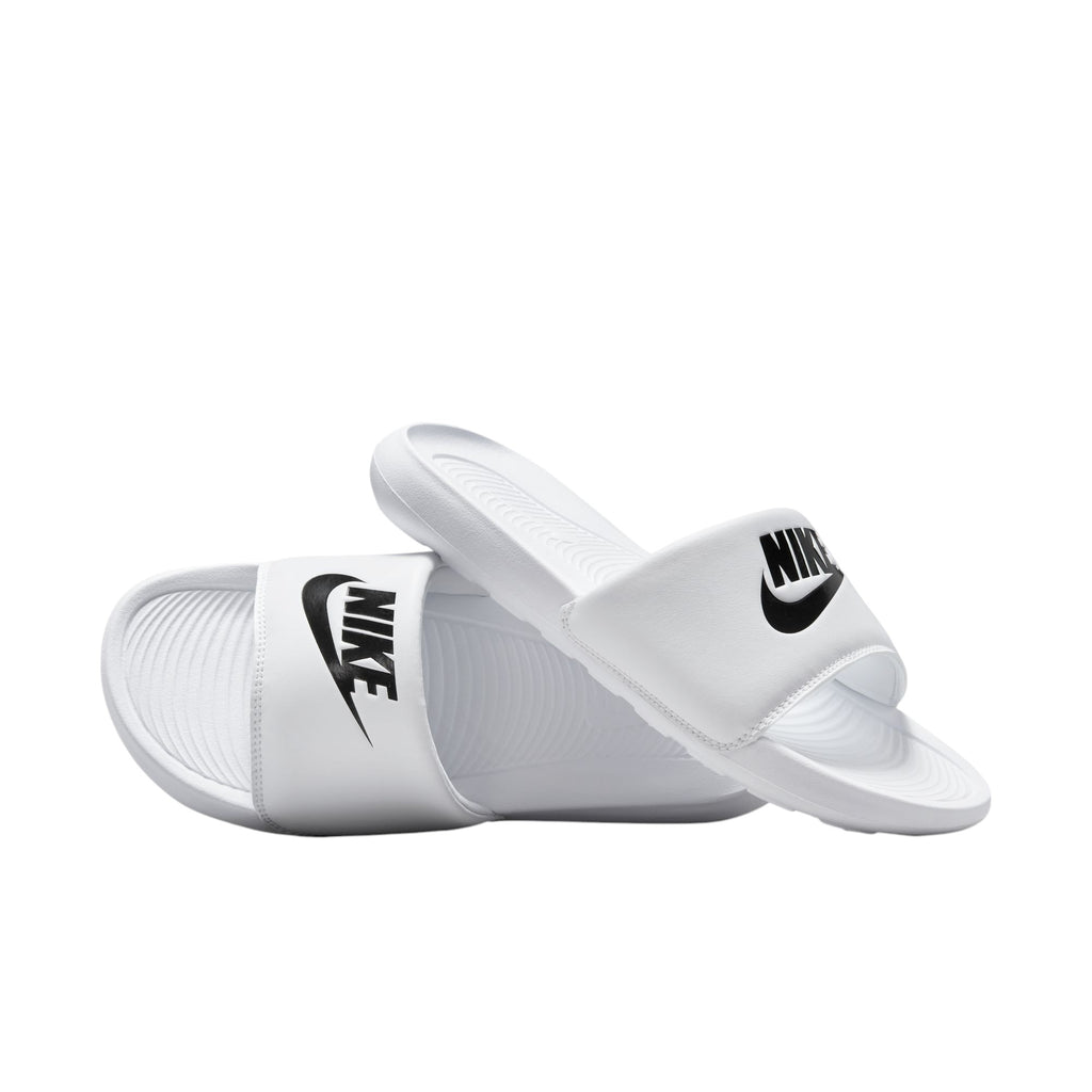 Victori One Slides White