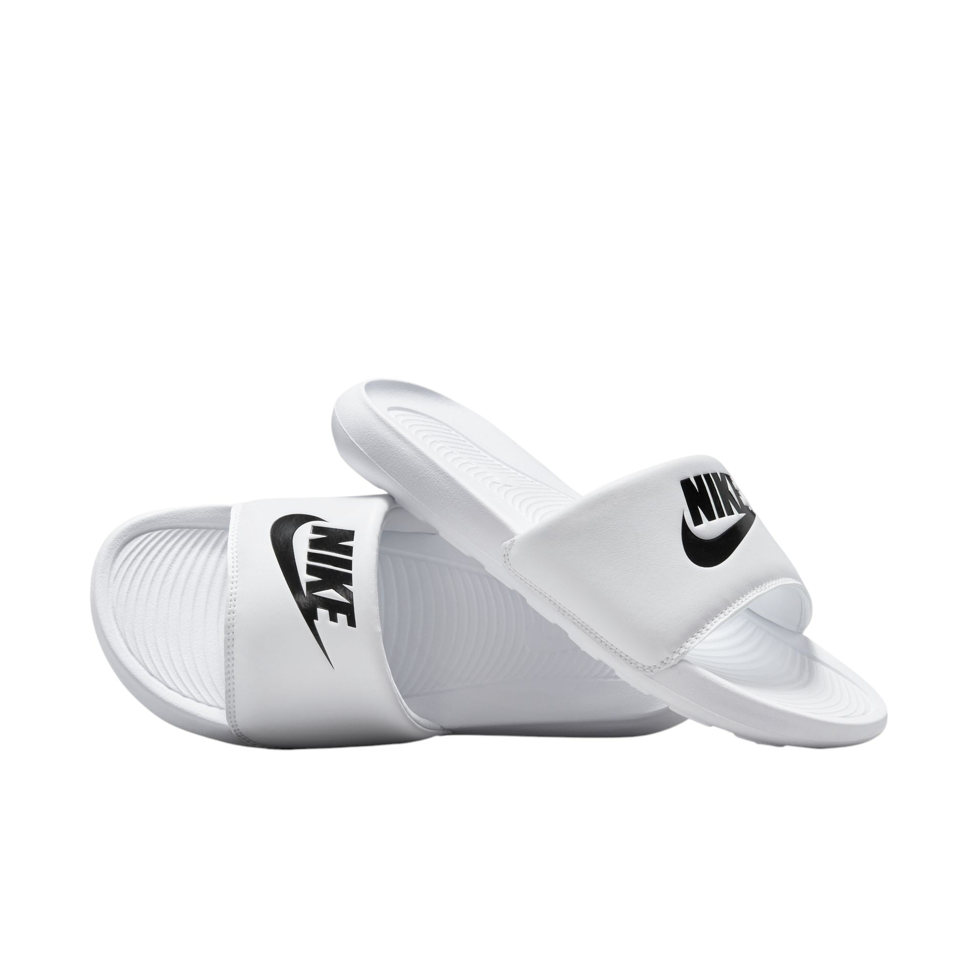 Victori One Slides White