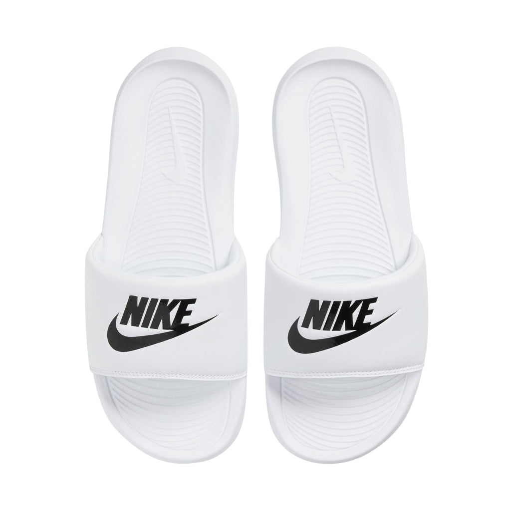 Victori One Slides White