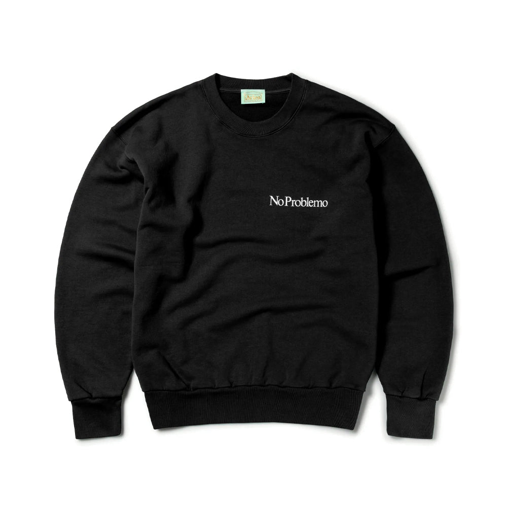 Mini Prob emo Sweatshirt