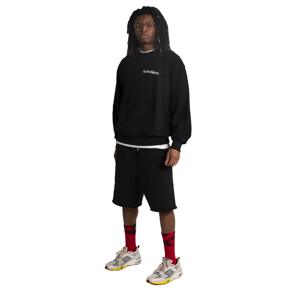Mini Prob emo Sweatshirt