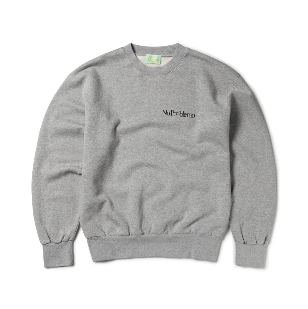 Mini Problemo Sweatshirt