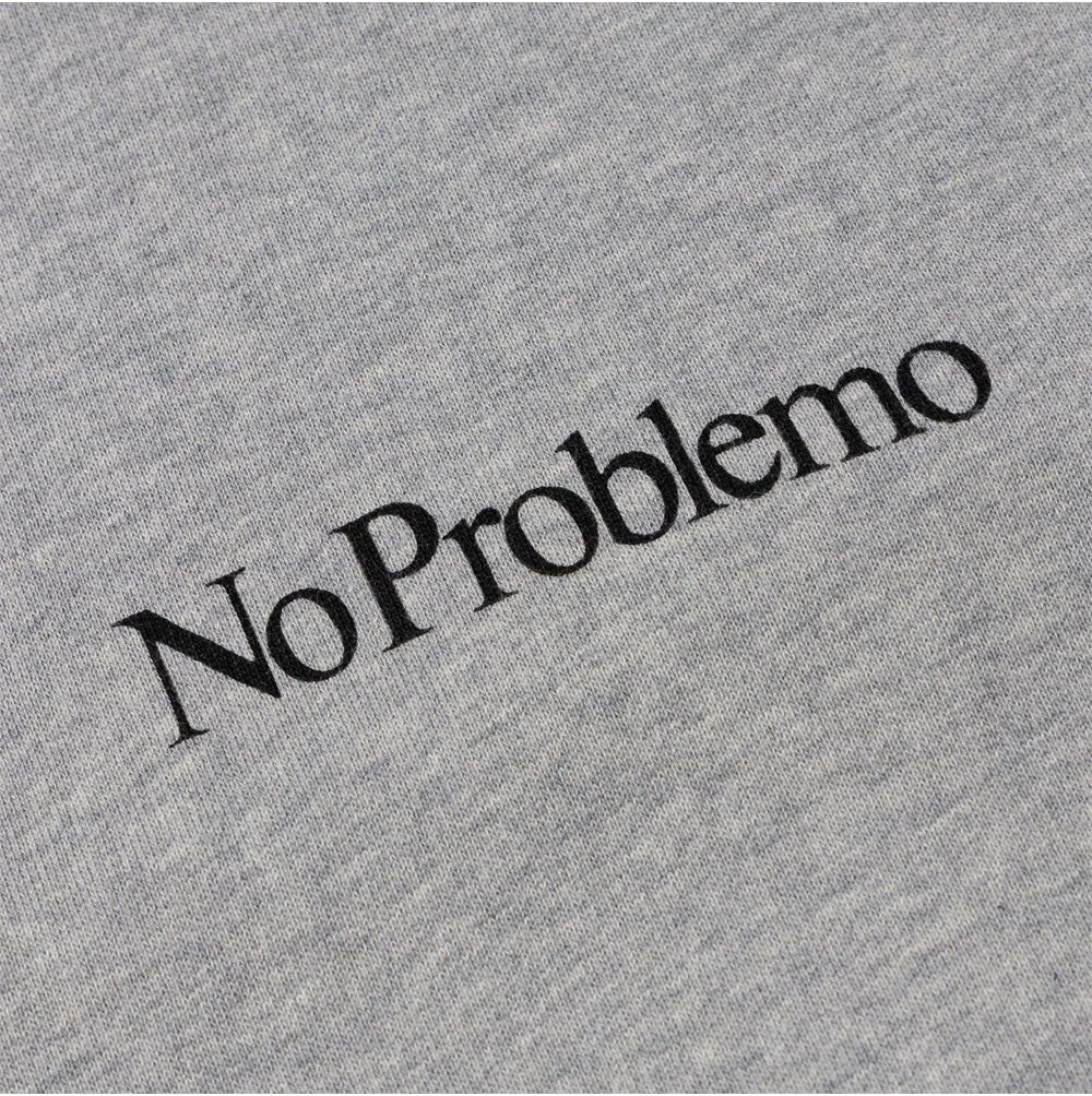 Mini Problemo Sweatshirt