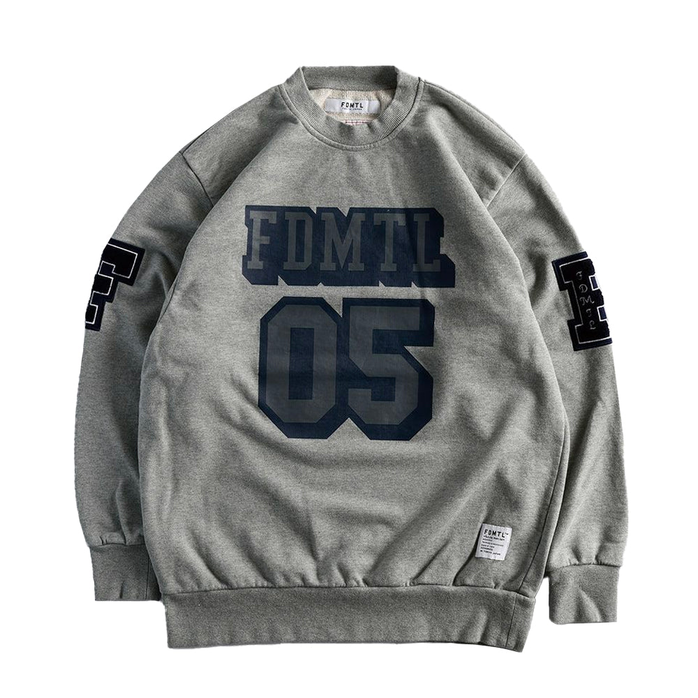 05 Sweat Shirt