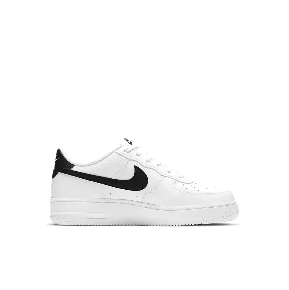 Air Force 1 Low White Black Gs