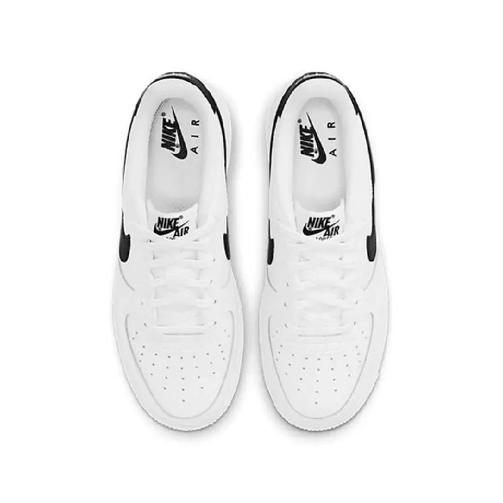 Air Force 1 Low White Black Gs