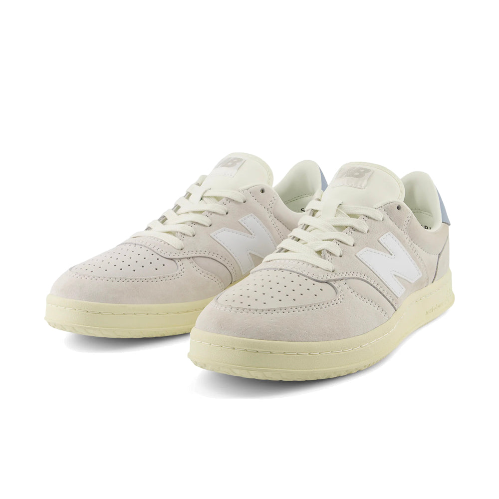 New Balance T500 Light Arctic Grey