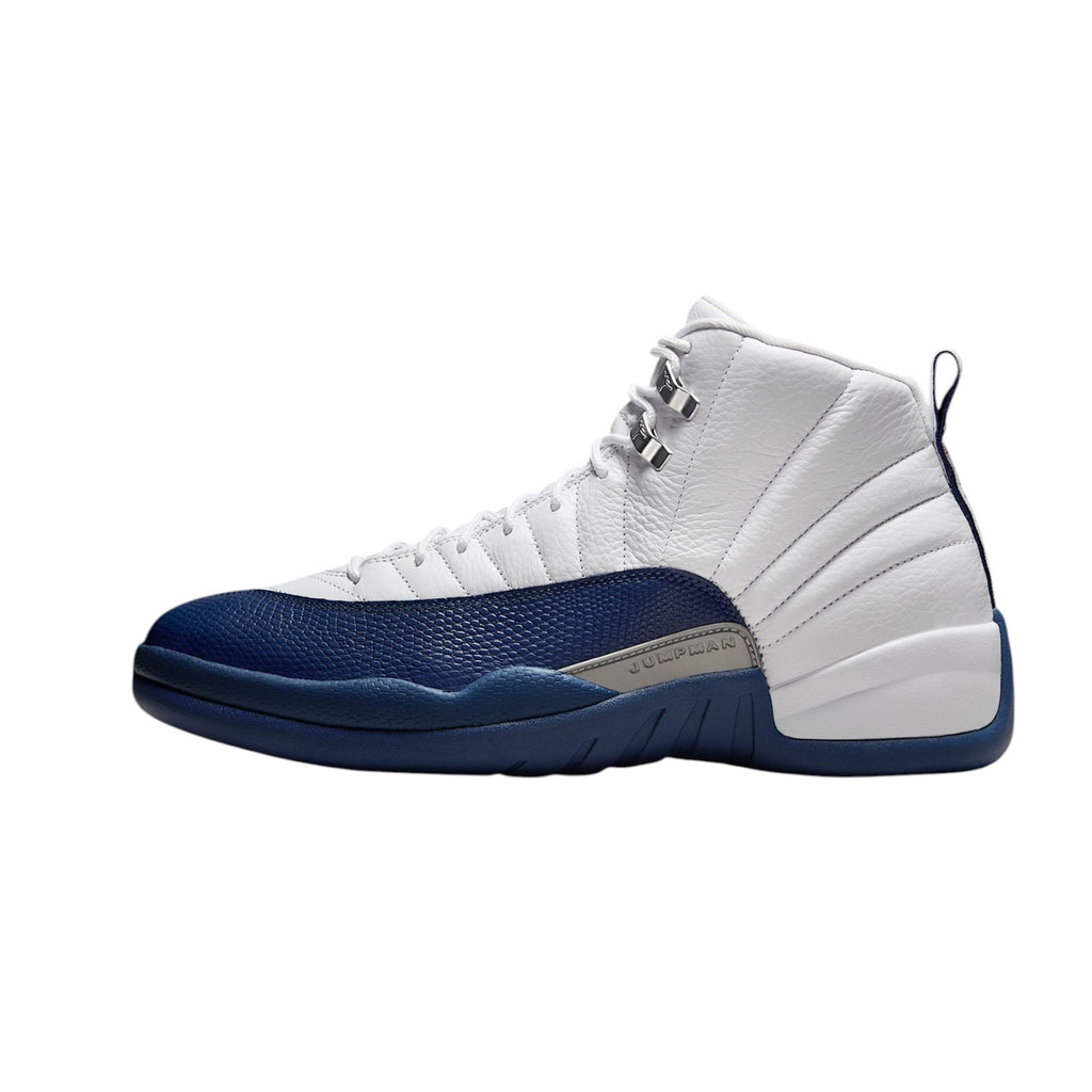 Jordan Air 12 Retro French Blue