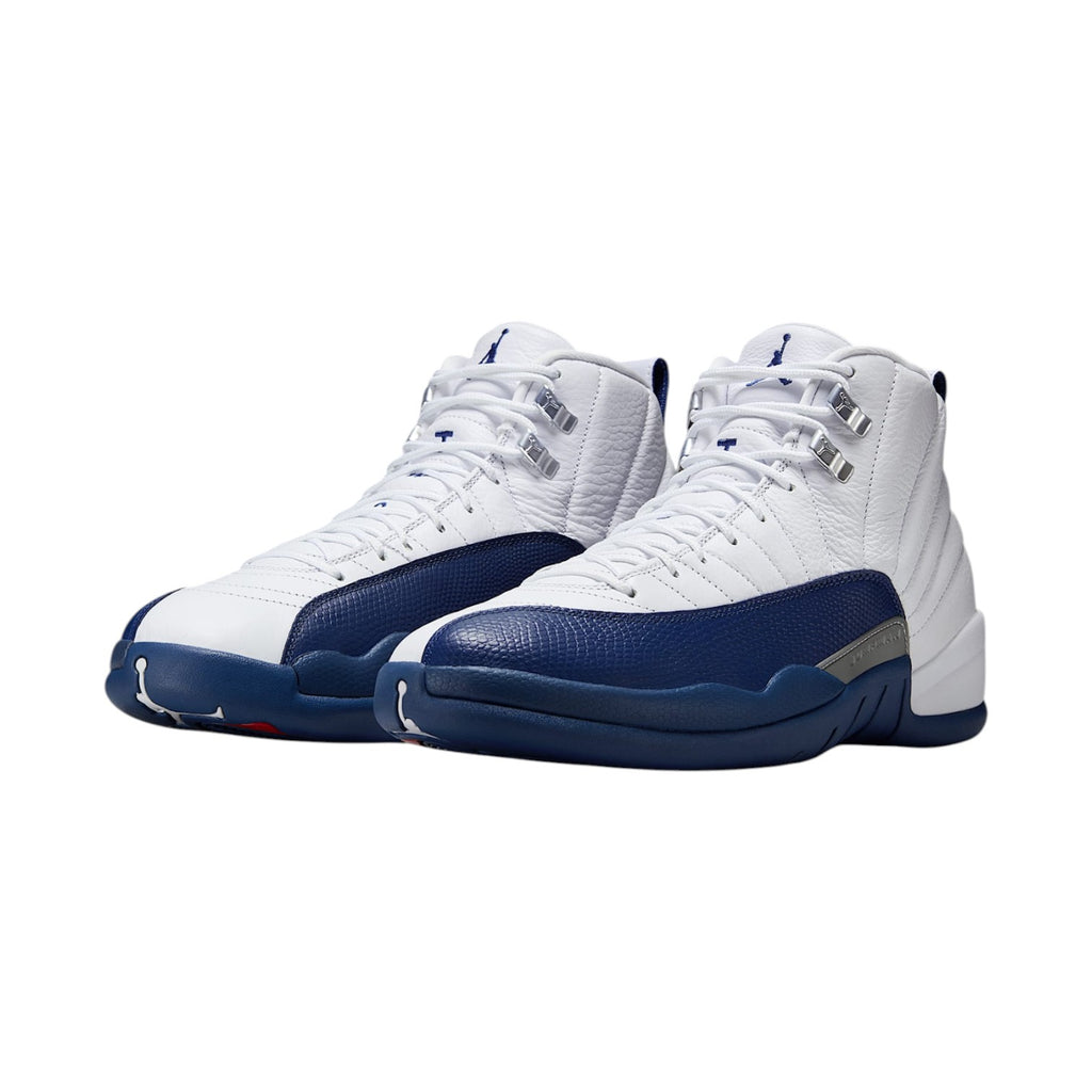 Jordan Air 12 Retro French Blue