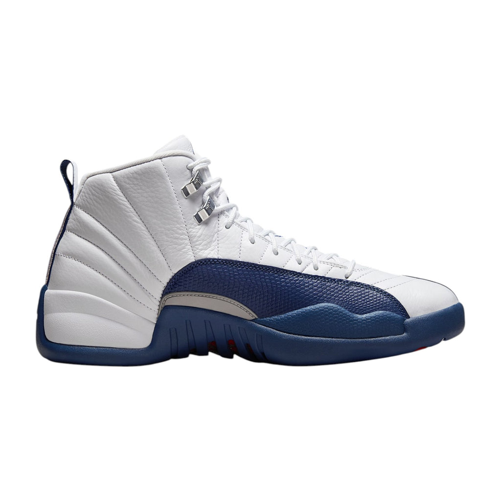 Jordan Air 12 Retro French Blue