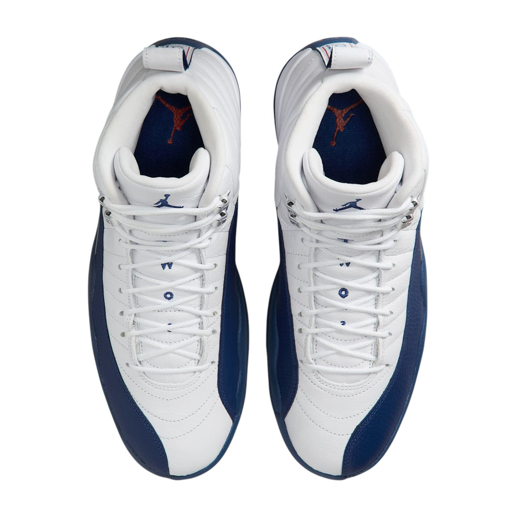 Jordan Air 12 Retro French Blue