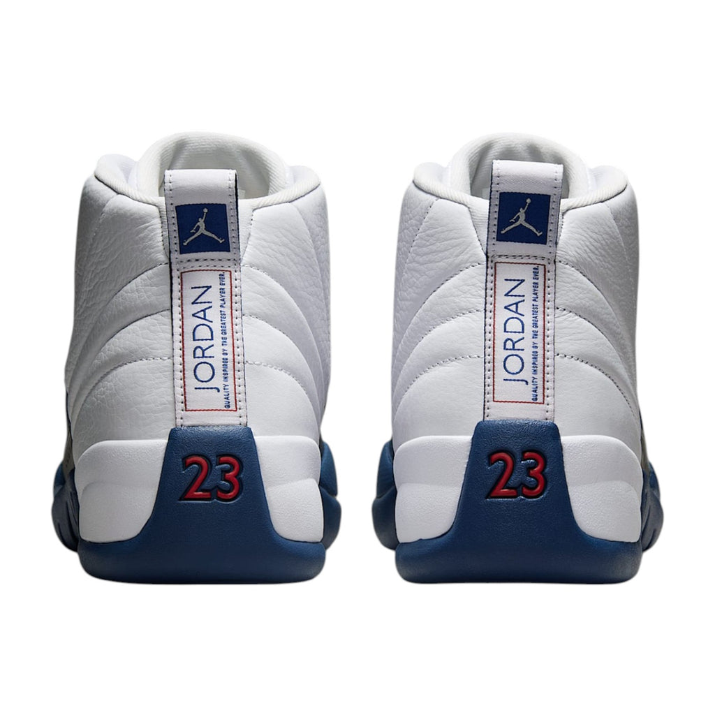Jordan Air 12 Retro French Blue