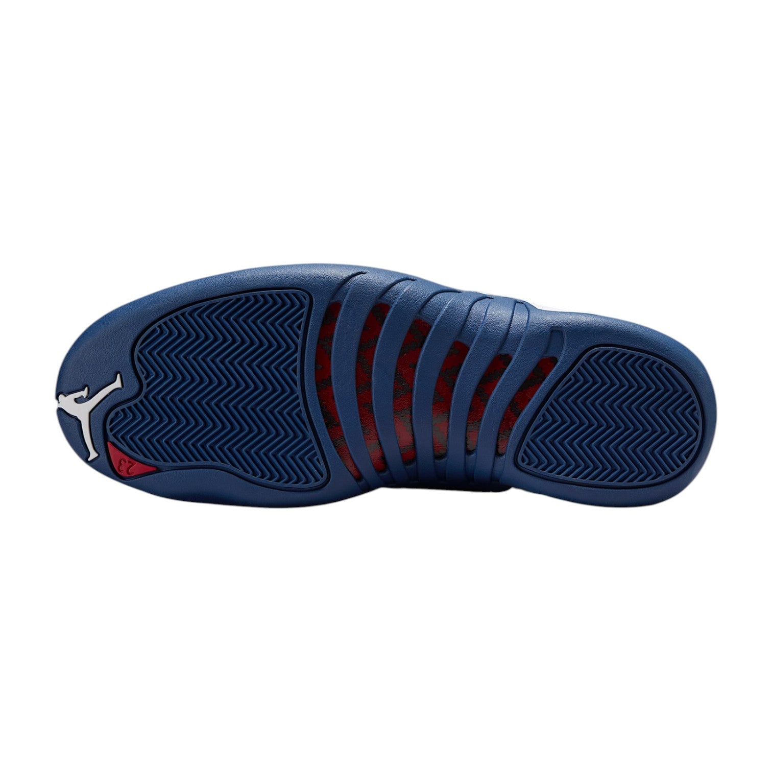 Jordan Air 12 Retro French Blue