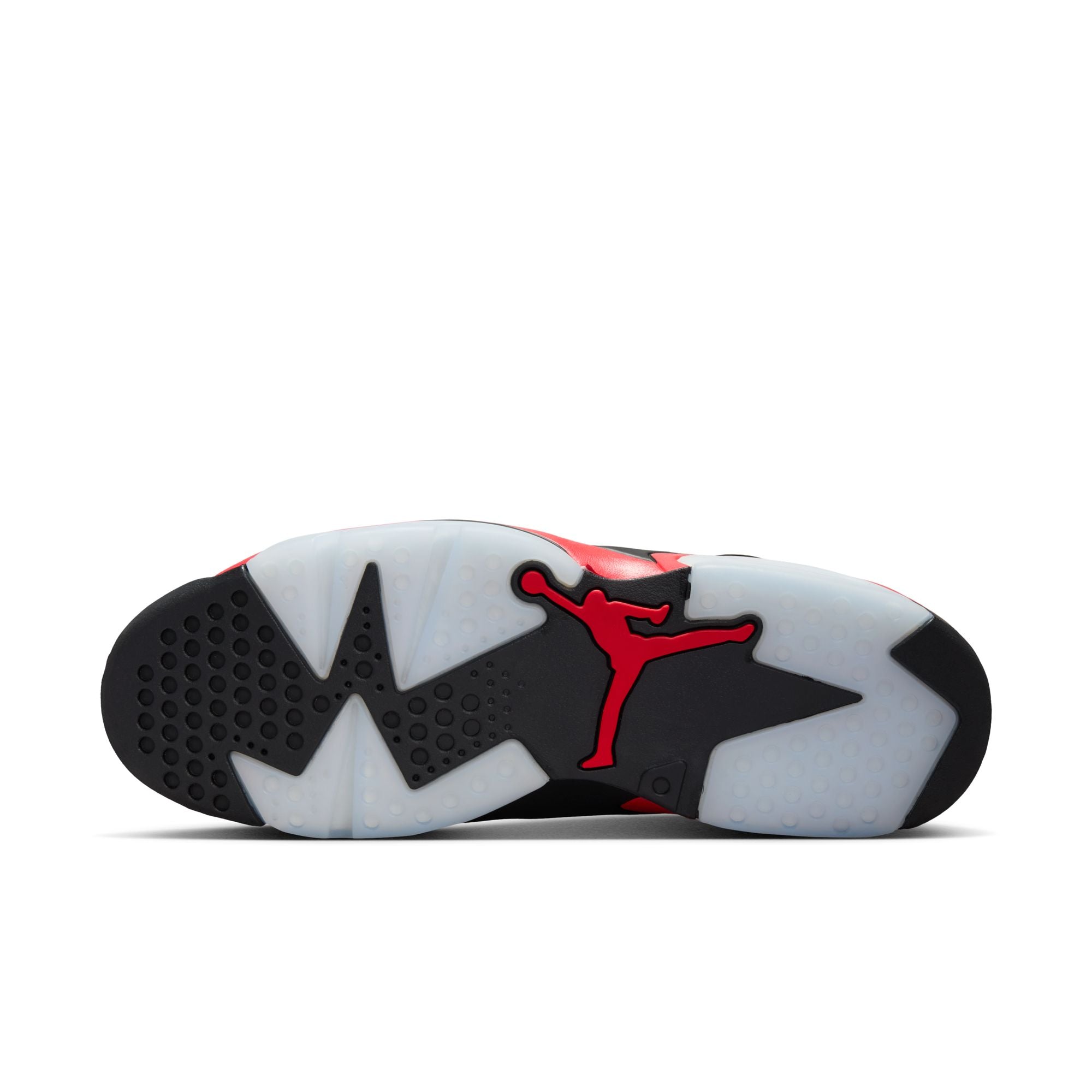 Air Jordan 6 Retro Infrared Salesman