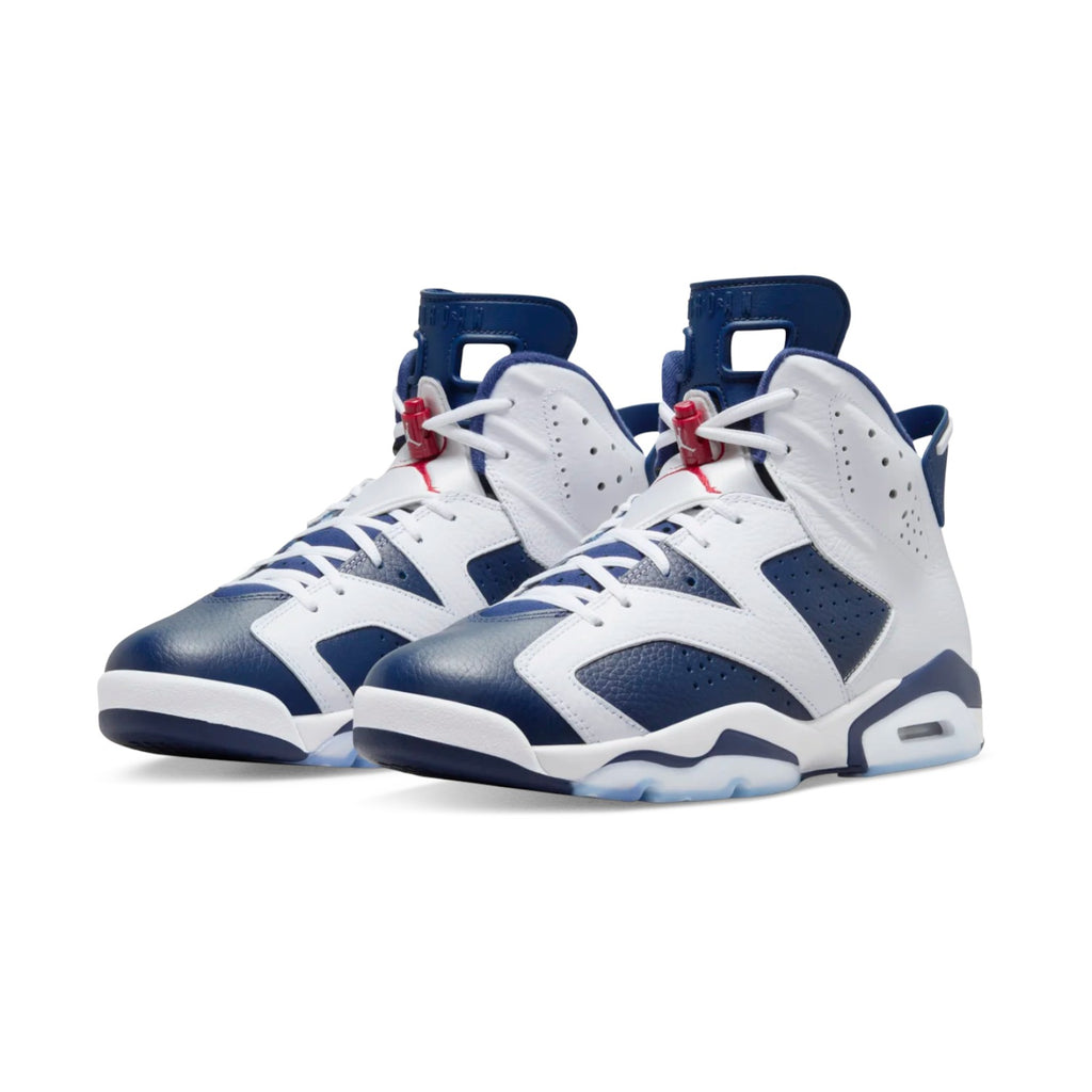 AIR JORDAN 6 RETRO