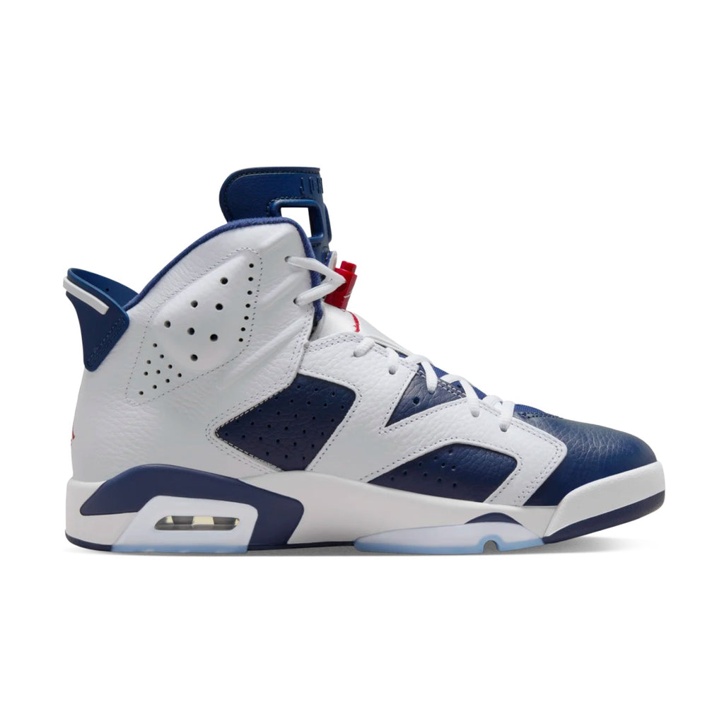 AIR JORDAN 6 RETRO