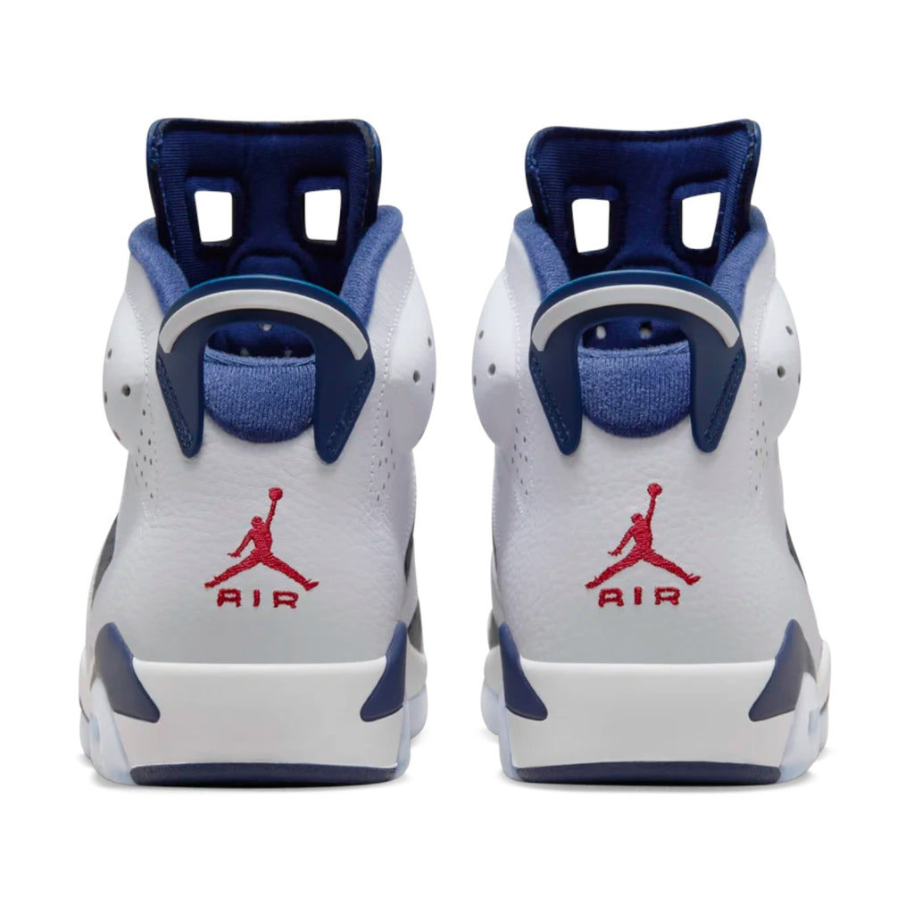 AIR JORDAN 6 RETRO