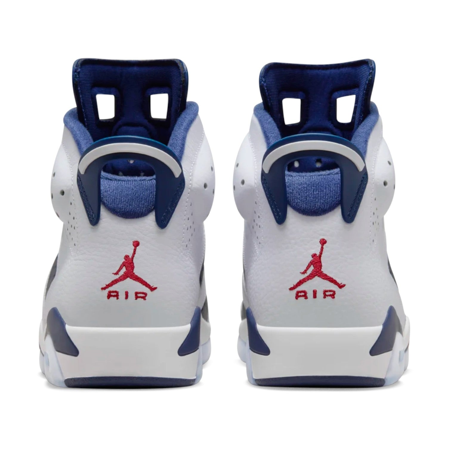 AIR JORDAN 6 RETRO