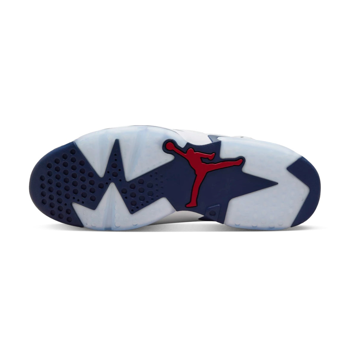 AIR JORDAN 6 RETRO