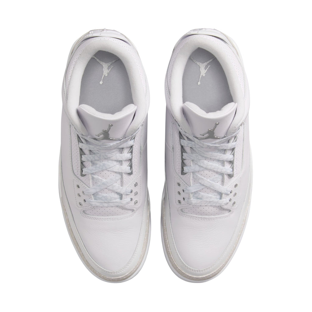 Air  3 Retro Pure Money