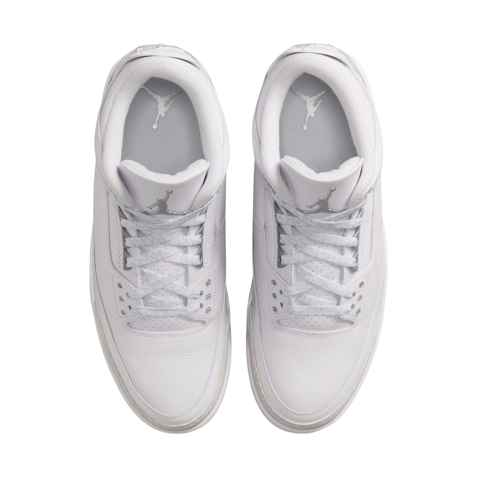 Air  3 Retro Pure Money