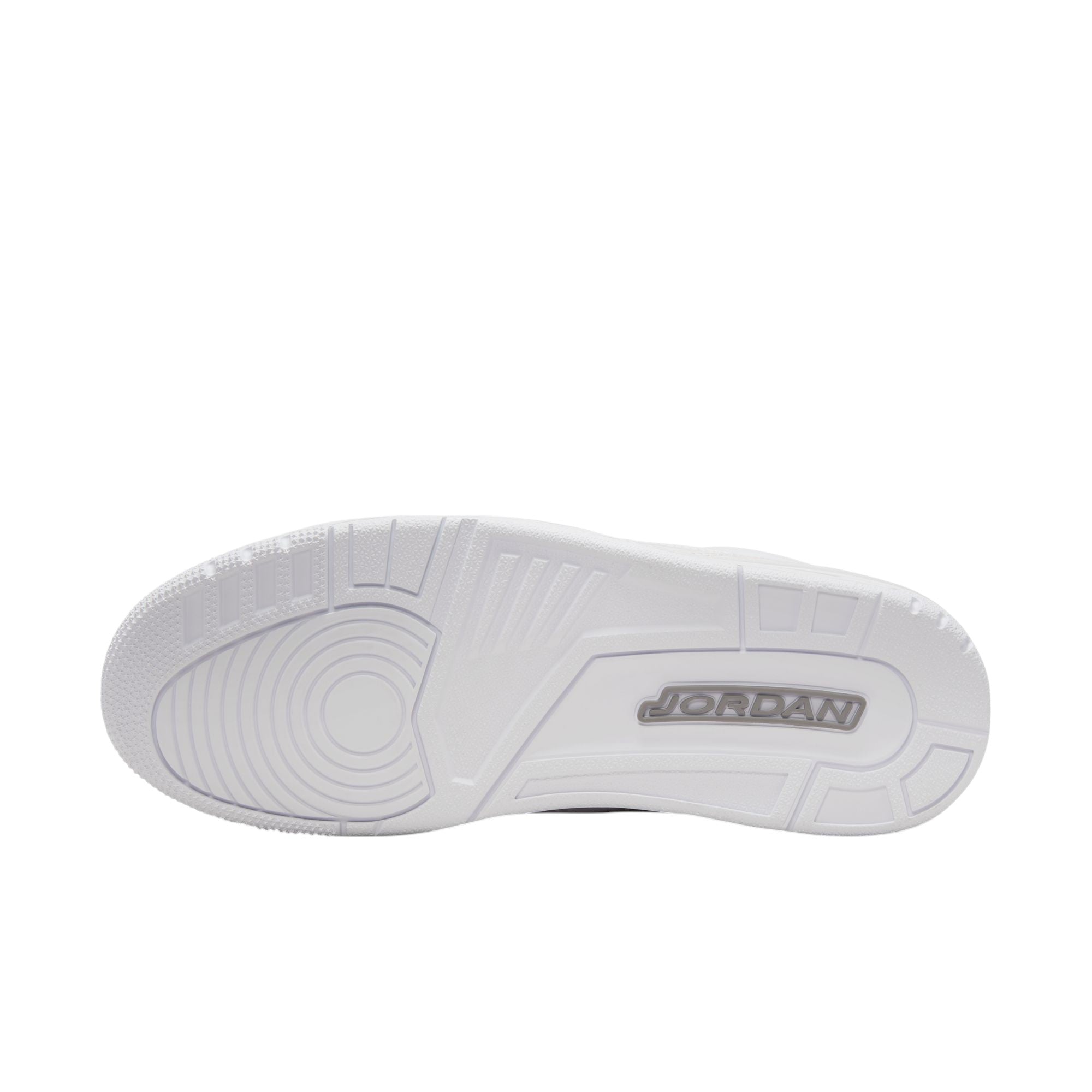 Air  3 Retro Pure Money