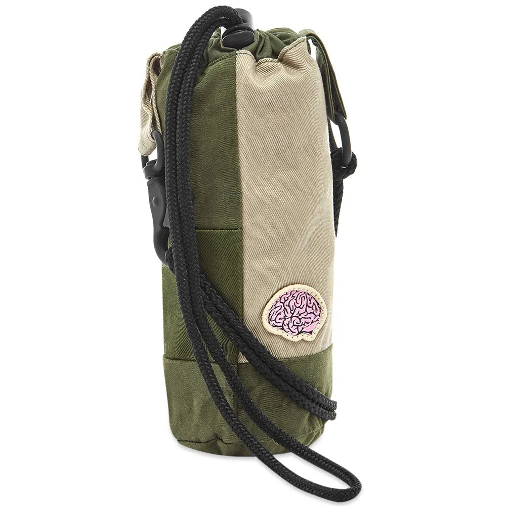 Brain Bottle Bag