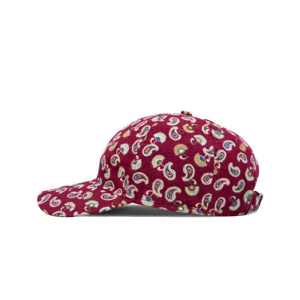 PAISLEY DAD CAP