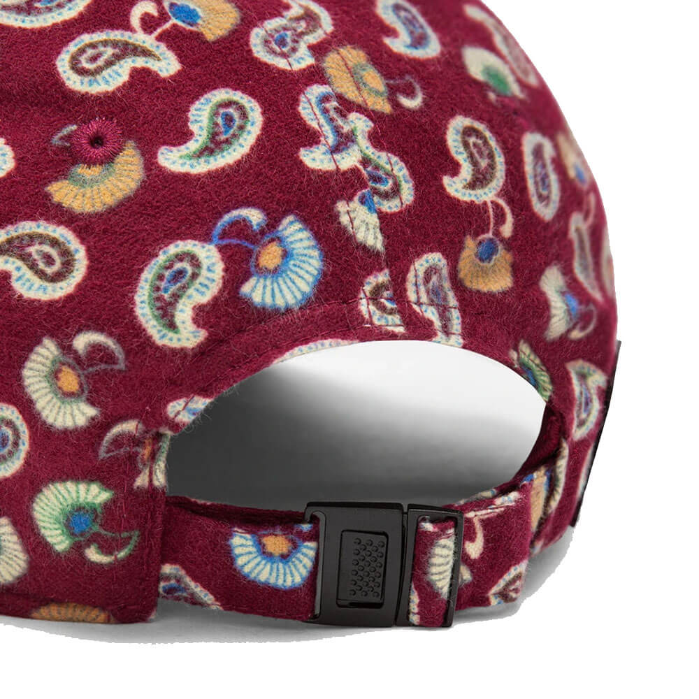 PAISLEY DAD CAP