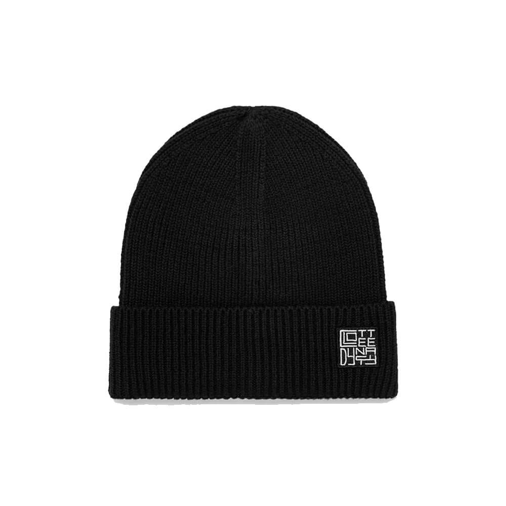 CLOTTEE CHOP BEANIE