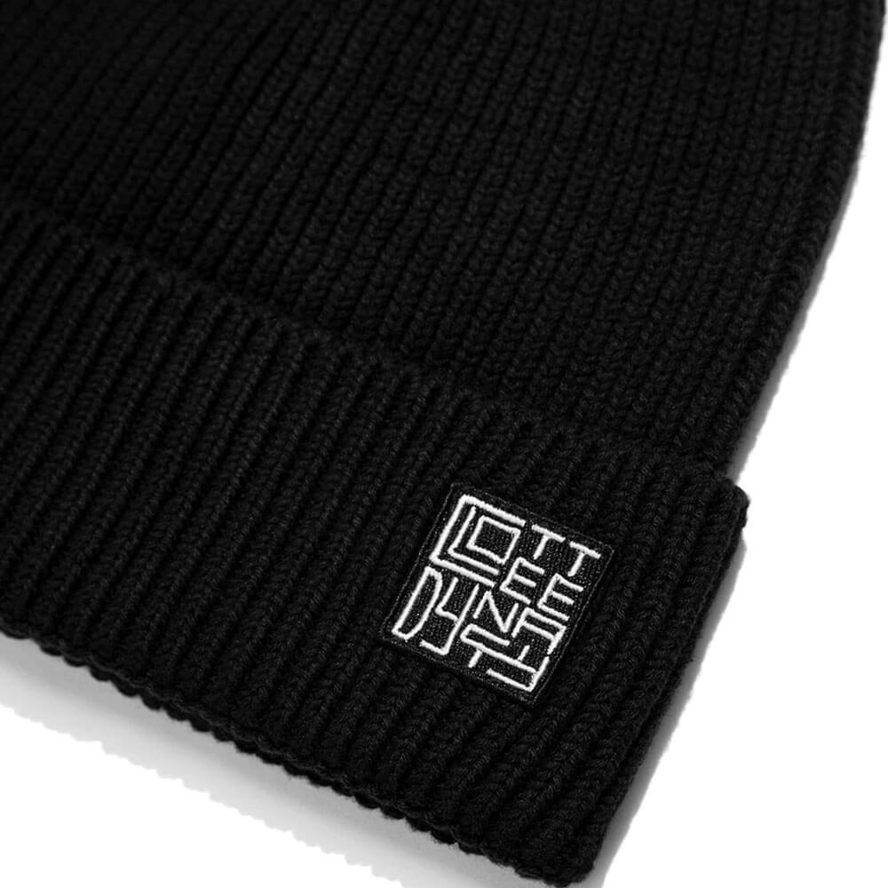 CLOTTEE CHOP BEANIE
