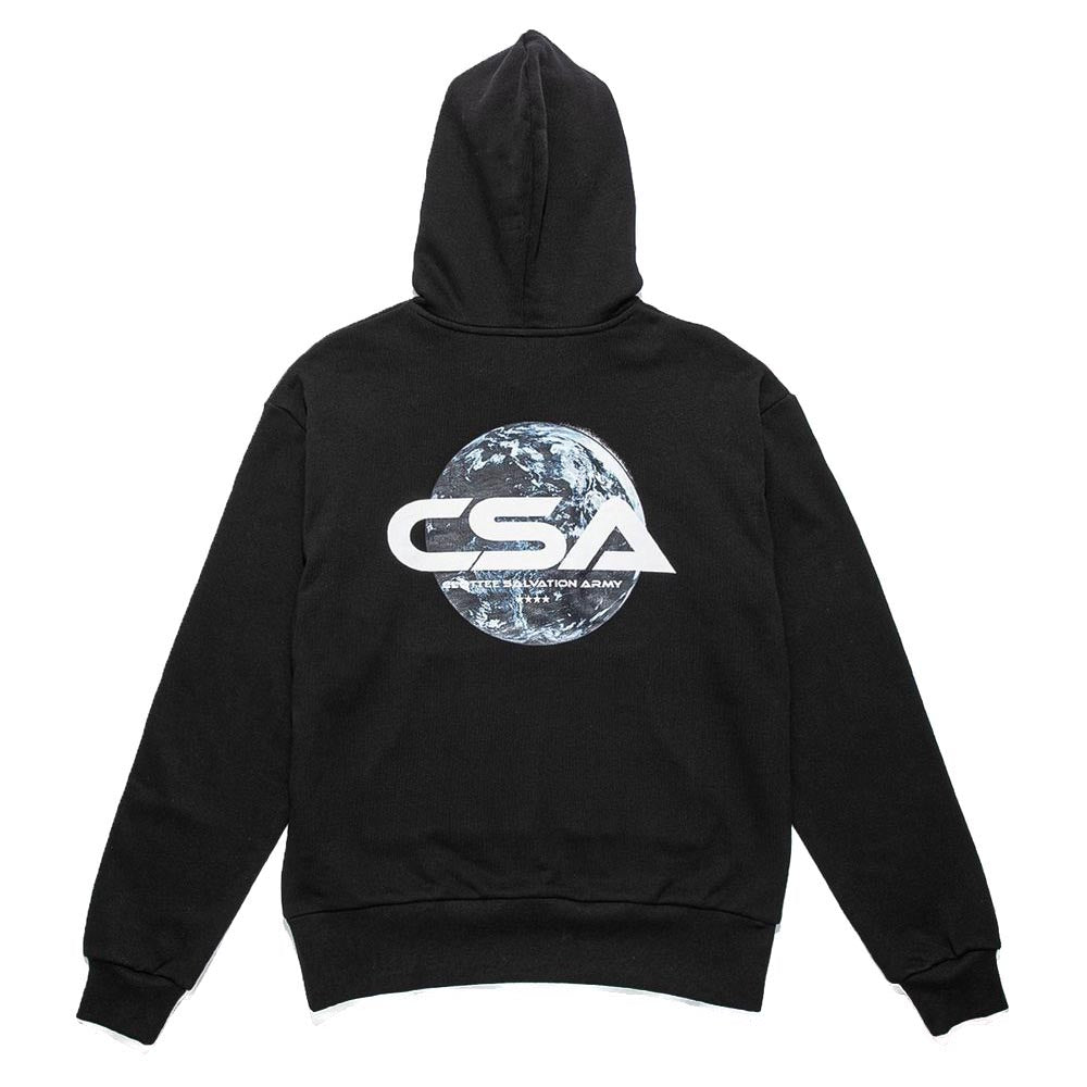 Csa Ga actic Hoodie