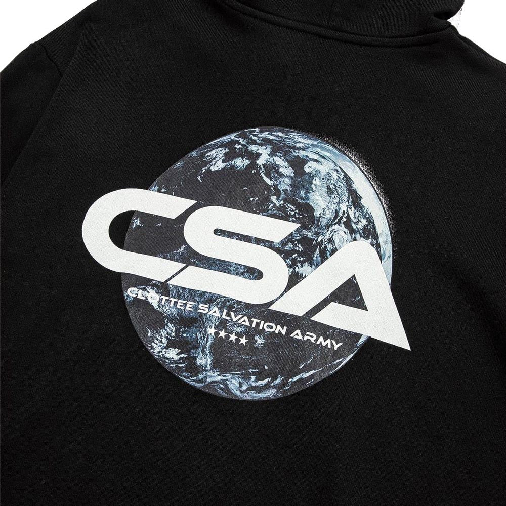 Csa Ga actic Hoodie