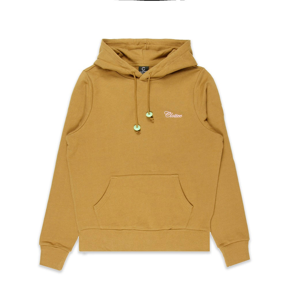 JADE DONUT HOODIE